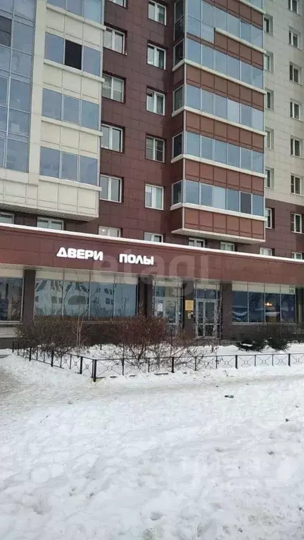 Помещение свободного назначения в Санкт-Петербург просп. Маршала ... - Фото 1