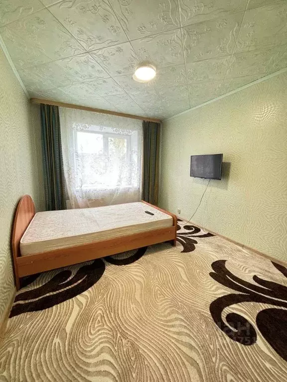 2-к кв. Свердловская область, Краснотурьинск ул. Ленина, 96 (48.1 м) - Фото 0