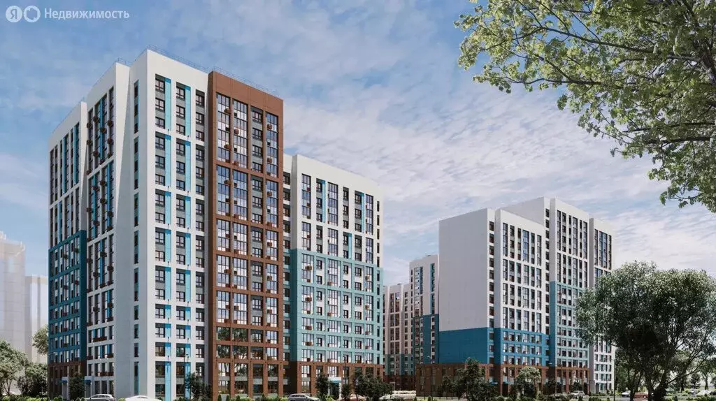 3-комнатная квартира: Новосибирск, площадь Карла Маркса (91 м) - Фото 0