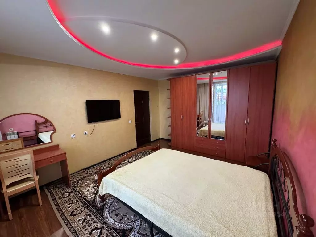 3-к кв. Забайкальский край, Чита ул. Тимирязева, 31 (88.2 м) - Фото 2