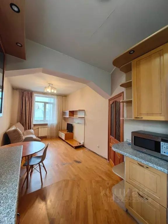 2-к кв. Свердловская область, Екатеринбург ул. Челюскинцев, 64 (42.0 ... - Фото 2