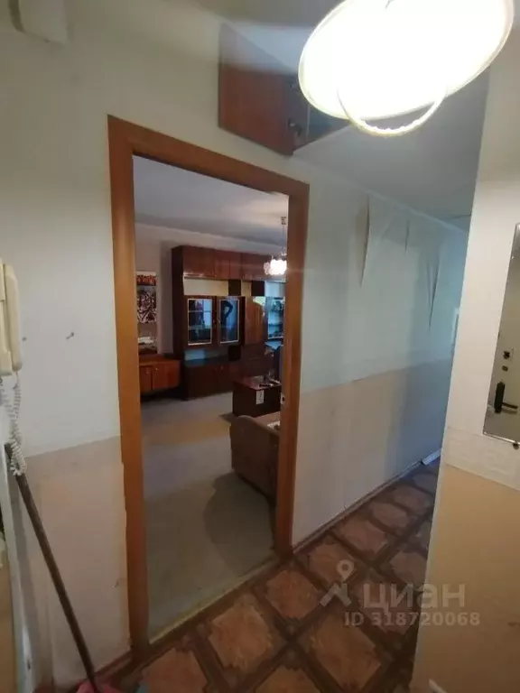 1-к кв. Карелия, Петрозаводск ул. Труда, 2 (31.6 м) - Фото 1
