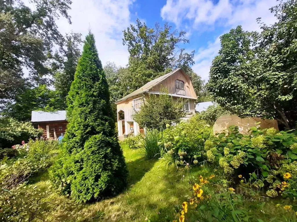 Дом в Башкортостан, Уфа Дубки ДНП,  (70 м) - Фото 1