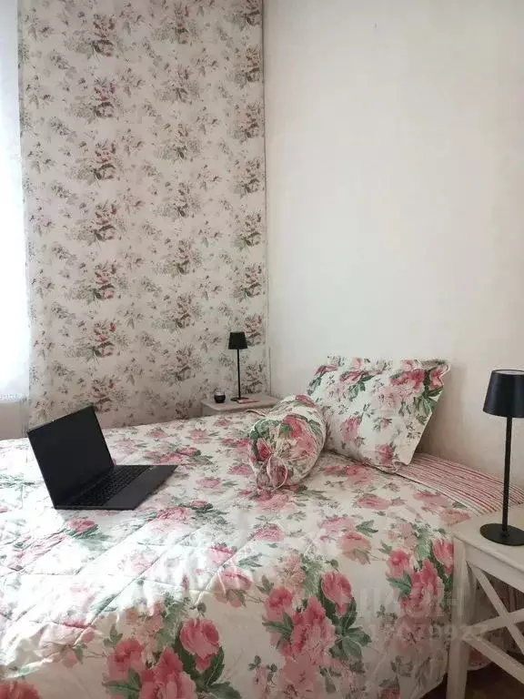 Студия Санкт-Петербург ул. Адмирала Черокова, 18к2 (30.0 м) - Фото 0