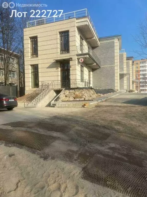 Офис (300 м) - Фото 1