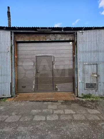 Гараж, > 30 м - Фото 0