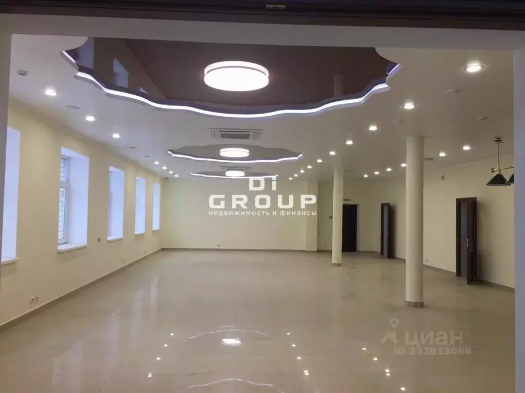 Помещение свободного назначения в Татарстан, Казань ... - Фото 2