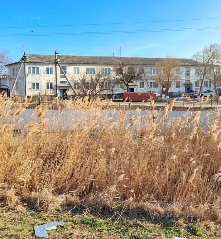 2-к кв. Краснодарский край, Славянский район, Черноерковское с/пос, ... - Фото 1