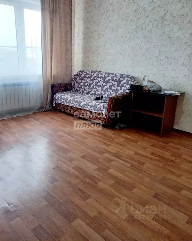 1-к кв. Краснодарский край, Темрюк ул. Анджиевского, 36 (37.8 м) - Фото 2