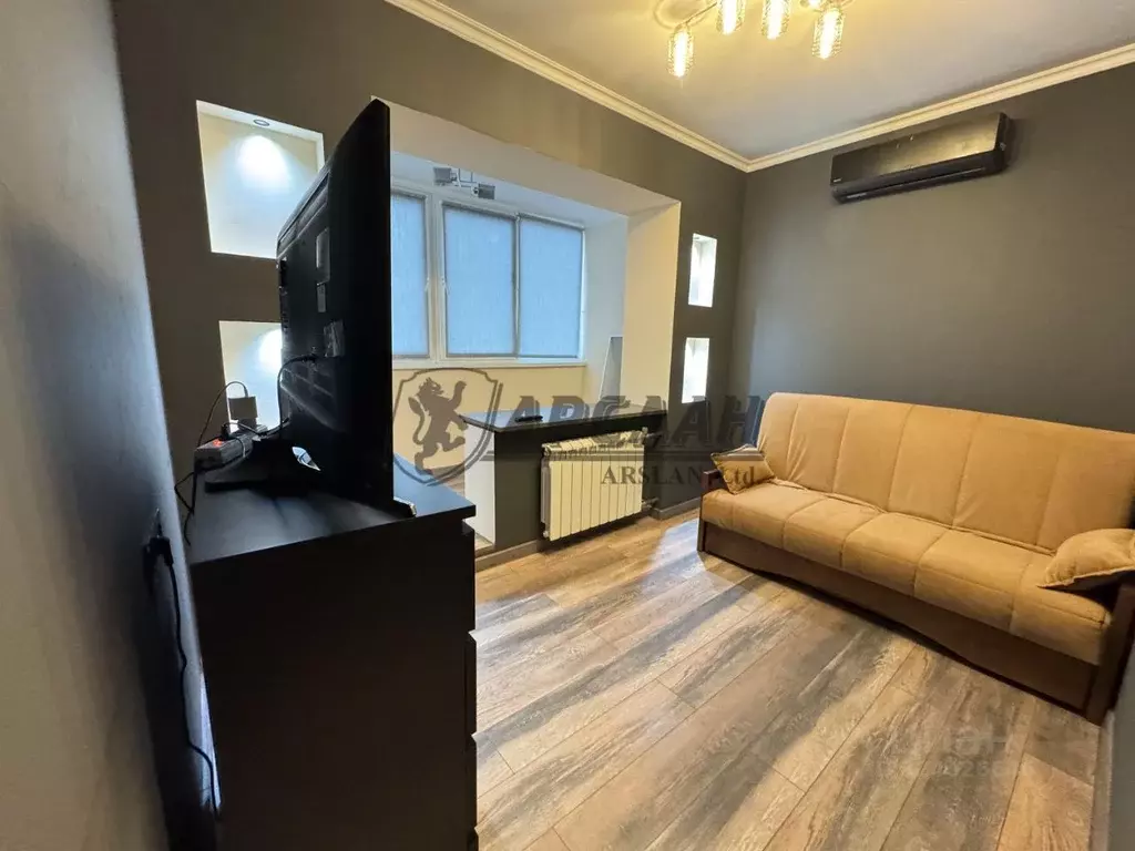 1-к кв. Московская область, Мытищи ул. Сукромка, 21 (33.4 м) - Фото 2