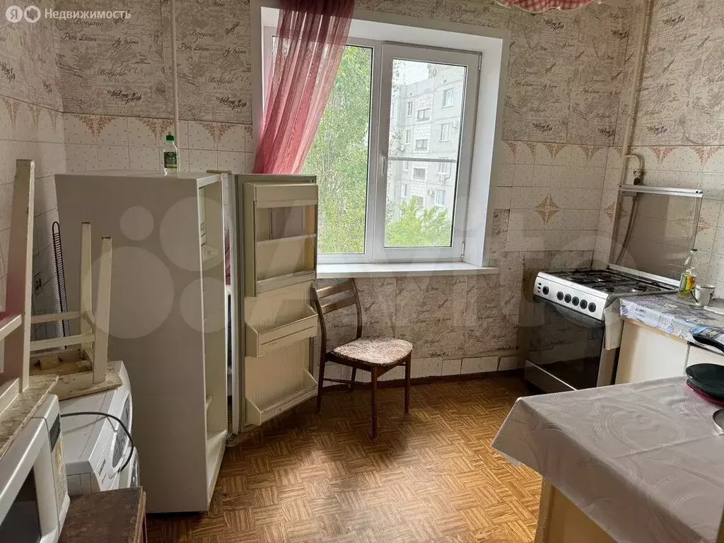 1-комнатная квартира: Воронеж, набережная Авиастроителей, 18 (38 м) - Фото 0