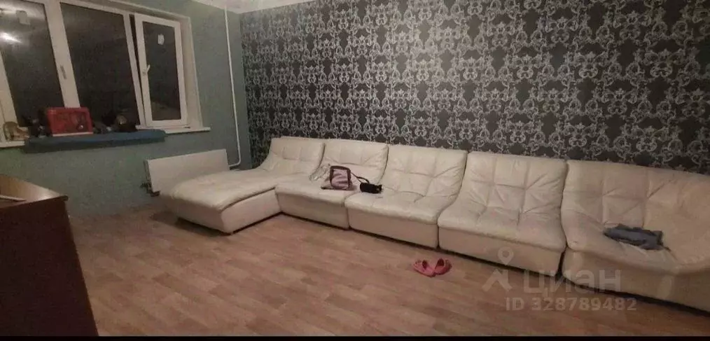 2-к кв. Московская область, Подольск городской округ, пос. Быково ул. ... - Фото 2