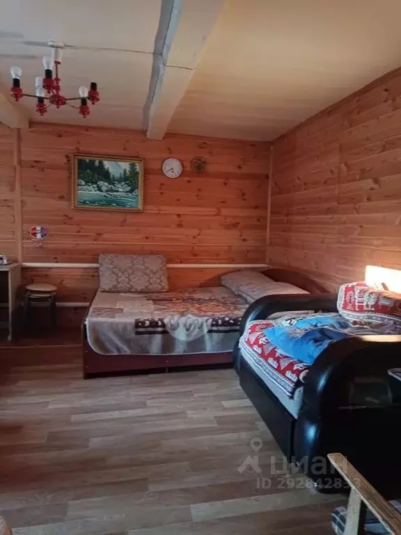 Дом в Татарстан, Альметьевск  (60 м) - Фото 1