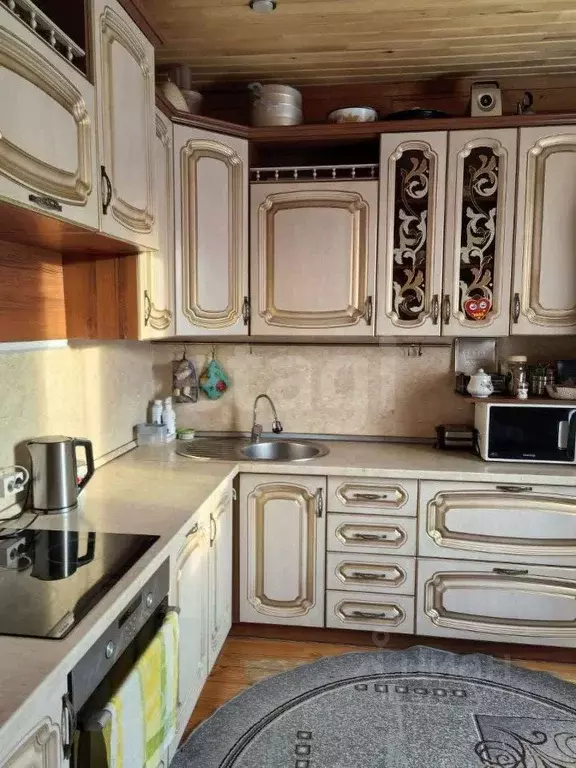 Дом в Забайкальский край, Читинский район, с. Смоленка ул. ... - Фото 2