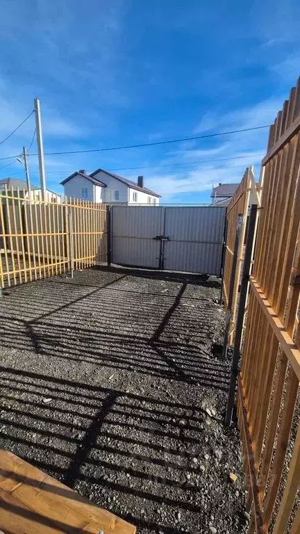 Дом в Карачаево-Черкесия, Черкесск Троллейбусная ул., 46 (28 м) - Фото 2