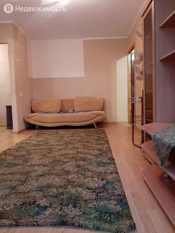 2-комнатная квартира: Смоленск, улица Нахимова, 6 (47 м) - Фото 1