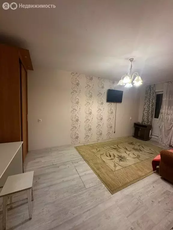 1-комнатная квартира: Тверь, улица Склизкова, 113 (33 м) - Фото 1