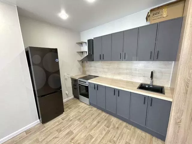 3-к. квартира, 53,1 м, 7/10 эт. - Фото 0