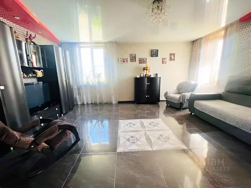 Коттедж в Иркутская область, Иркутск ул. Шевцова (250 м) - Фото 0