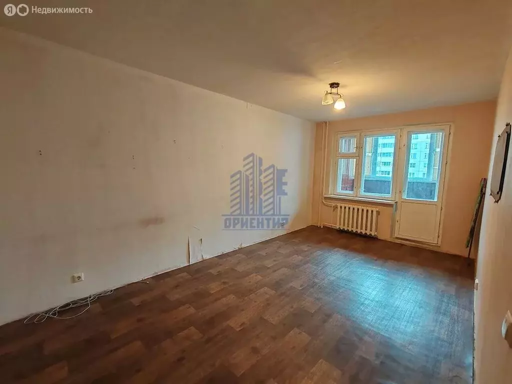 2-комнатная квартира: Новочебоксарск, Пионерская улица, 6к3 (51.5 м) - Фото 1