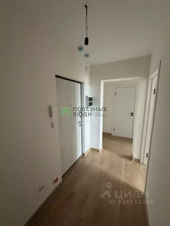 1-к кв. Башкортостан, Уфа ул. Мечтателей, 17 (38.9 м) - Фото 1