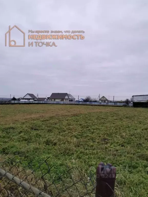 Участок в Башкортостан, Краснокамский район, Музяковский сельсовет, д. ... - Фото 2