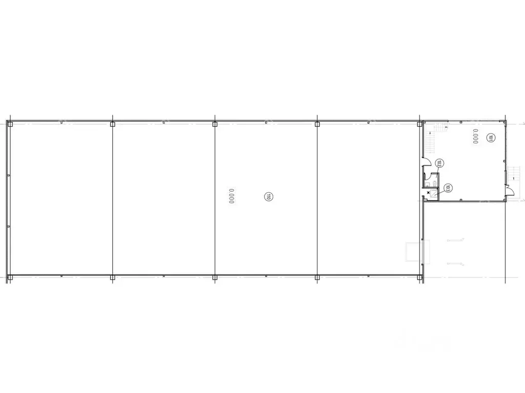 Склад в Московская область, Подольск Климовск мкр, ул. Коммунальная, ... - Фото 2