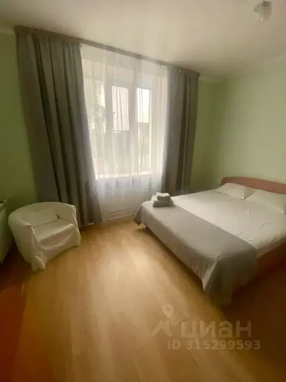 Комната Ярославская область, Переславль-Залесский Почтовый пер., 3 - Фото 1