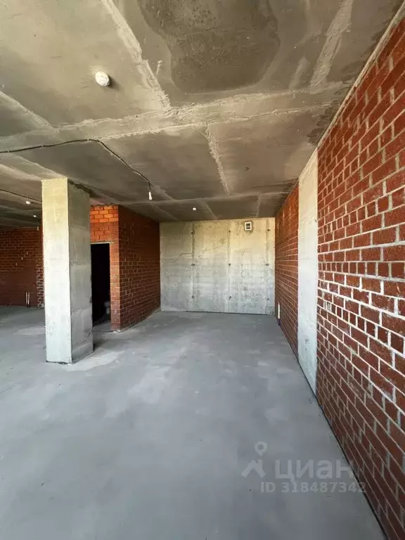 3-к кв. Свердловская область, Екатеринбург ул. Попова, 18 (82.0 м) - Фото 1