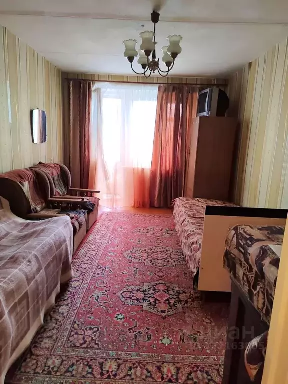 3-к кв. Ярославская область, Ярославль ул. Гоголя, 17Б (64.0 м) - Фото 1