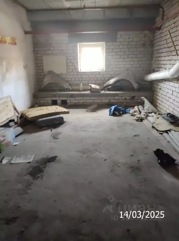 Помещение свободного назначения в Нижегородская область, Нижний ... - Фото 1