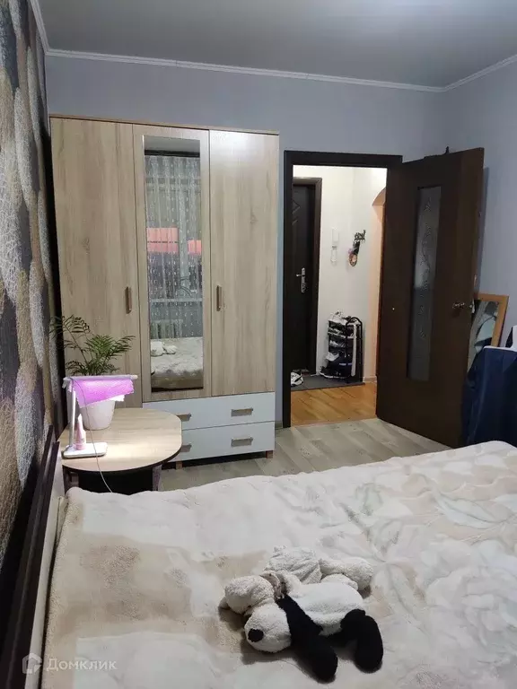 Продаётся 2-к квартира, 48 м - Фото 1