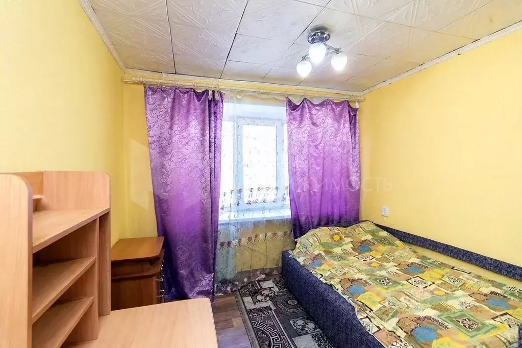 Студия Тюменская область, Тюмень ул. Республики, 167а (18.0 м) - Фото 1