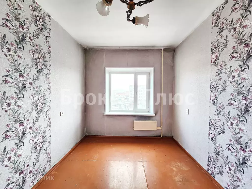 Продаётся 2-к квартира, 48.9 м - Фото 0