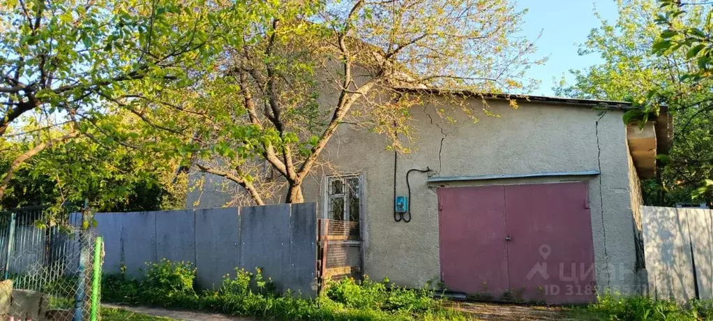 Дом в Белгородская область, Белгород Котельщик садовое товарищество,  ... - Фото 0