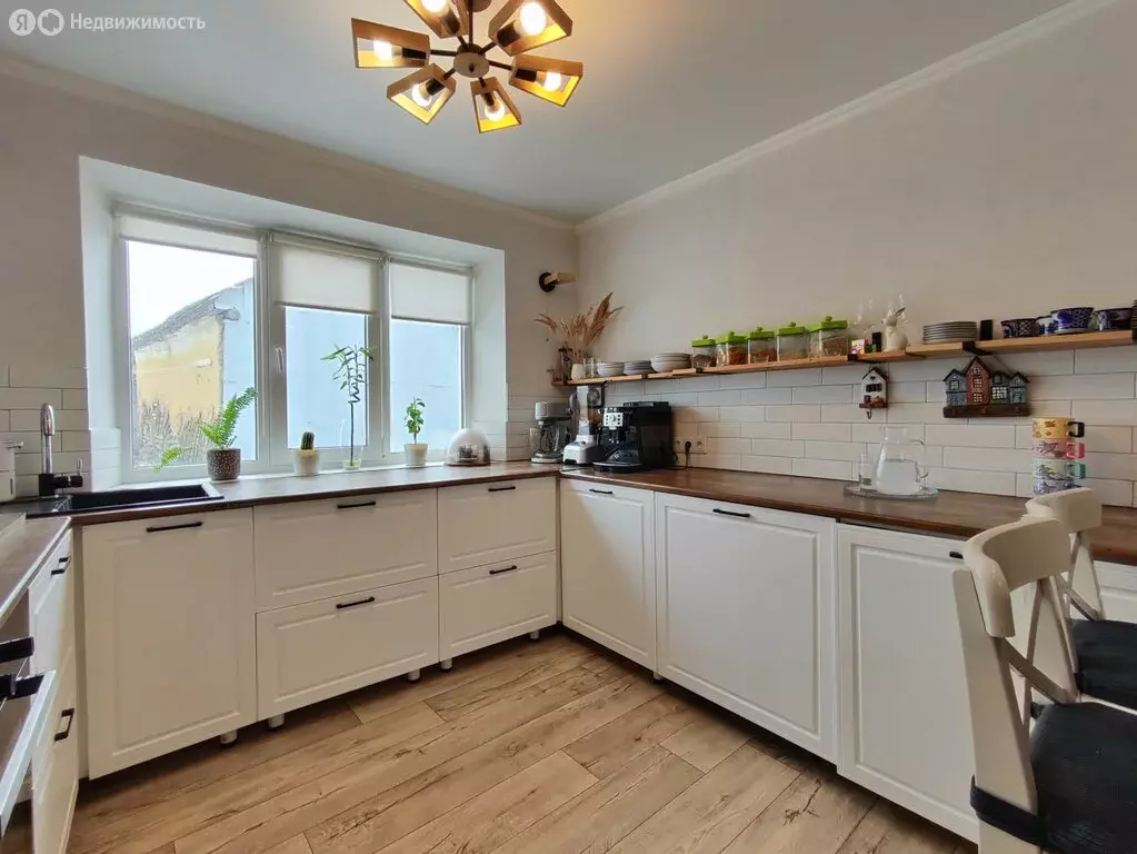 Дом в село Краснолипье, улица Мира, 65 (120 м) - Фото 2