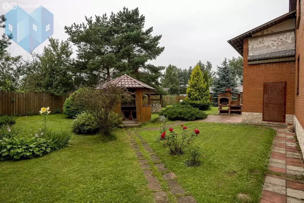 Дом в Московская область, городской округ Солнечногорск, СНТ Тебеньки ... - Фото 2