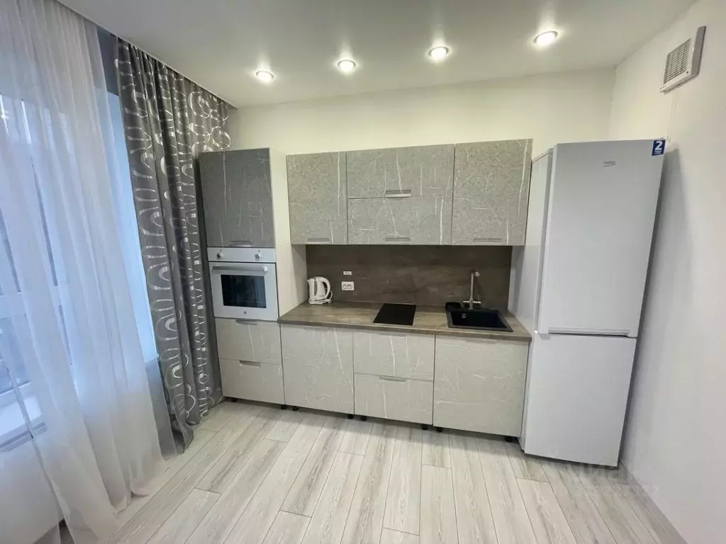 2-к кв. Краснодарский край, Анапа ул. Ивана Голубца, 147 (60.0 м) - Фото 1