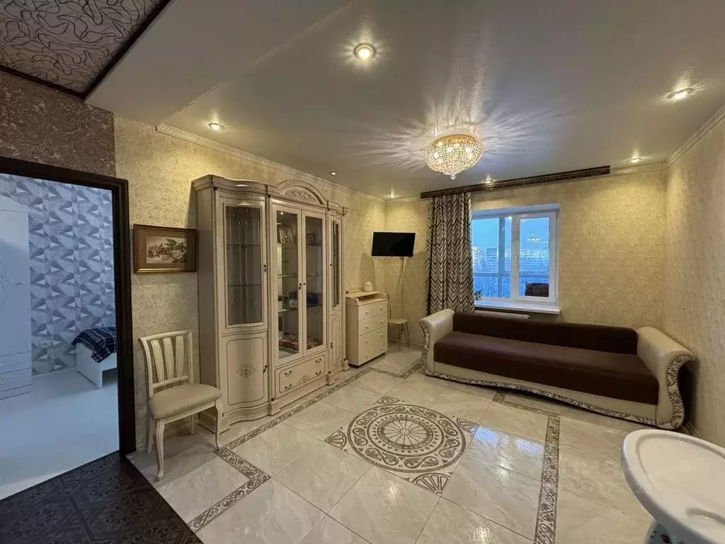 2-к кв. Коми, Сыктывкар Петрозаводская ул., 27/1 (56.0 м) - Фото 2