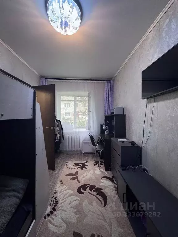 Квартира, 2 комнаты, 44 м - Фото 1