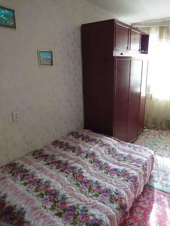 Комната Волгоградская область, Волгоград Жилгородок мкр, ул. ... - Фото 2