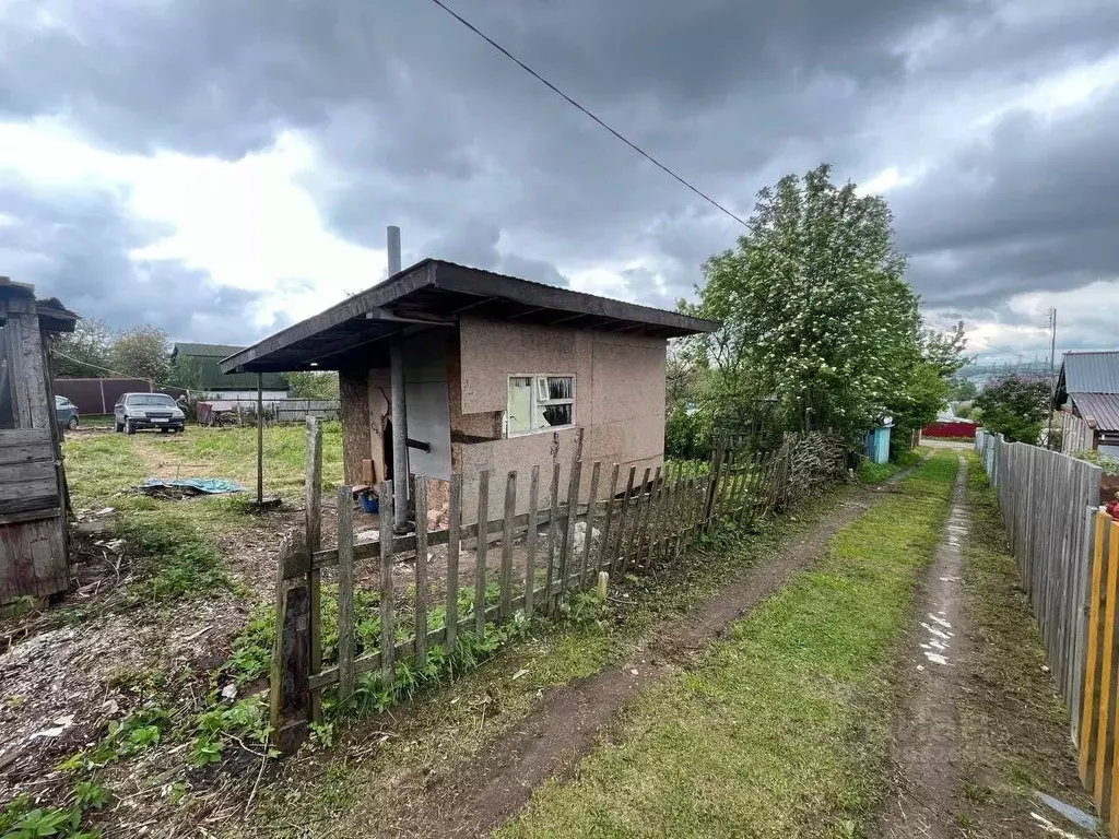 Участок в Владимирская область, Владимир Дубрава сад, 15 (10.6 сот.) - Фото 1