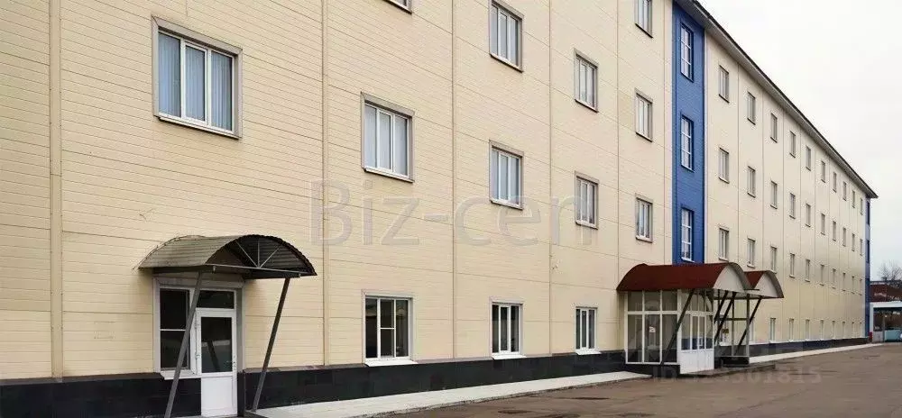 Офис в Москва проезд 3-й Перова Поля, 8 (117 м) - Фото 1