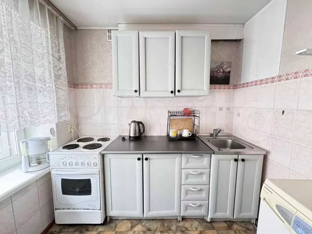 2-к. квартира, 50 м, 5/5 эт. - Фото 1