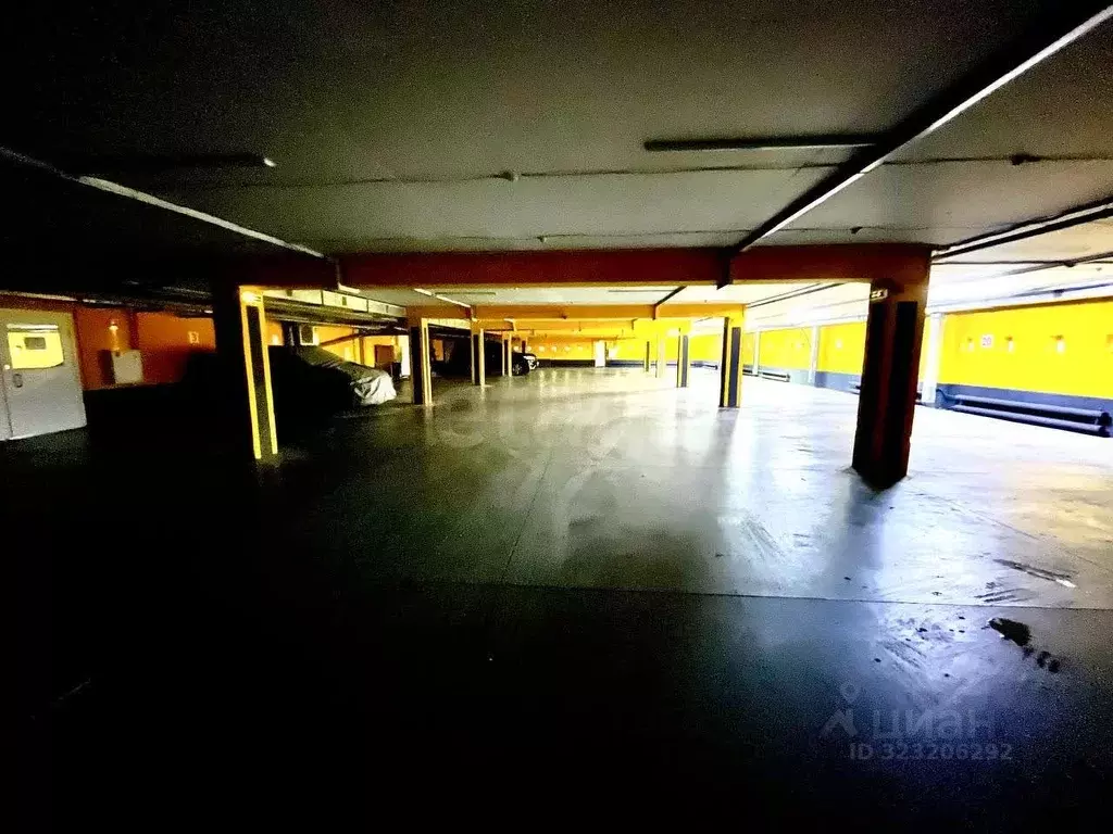 Гараж в Башкортостан, Уфа Коммунистическая ул., 116 (391 м) - Фото 2