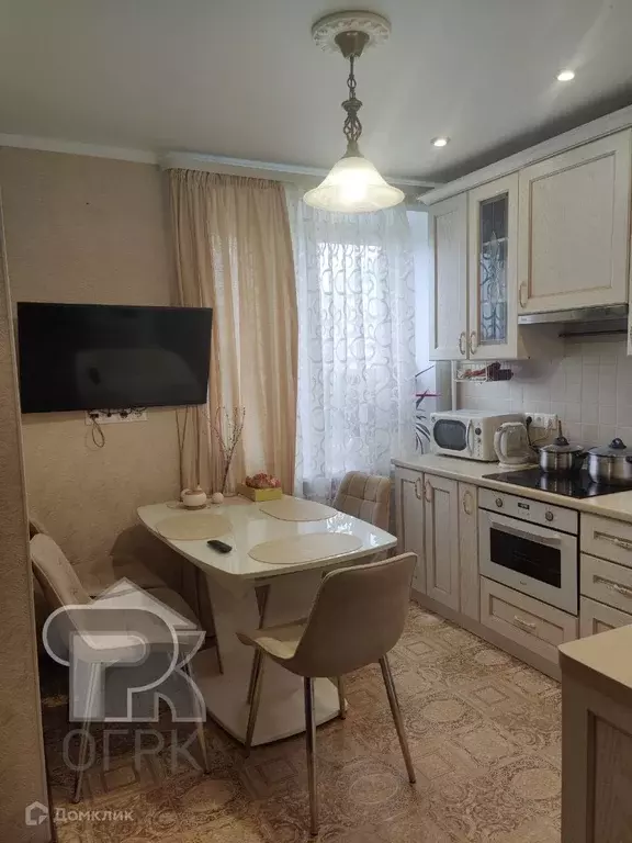 Продаётся 2-к квартира, 53.3 м - Фото 0