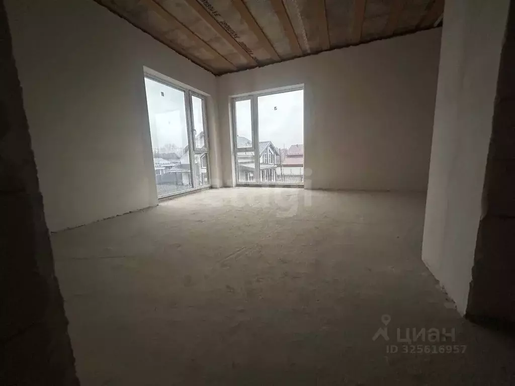 Дом в Московская область, Подольск городской округ, д. Федюково, ... - Фото 2