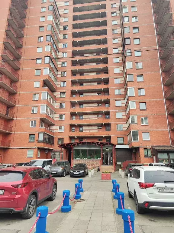 2-к. квартира, 68 м, 17/20 эт. - Фото 0