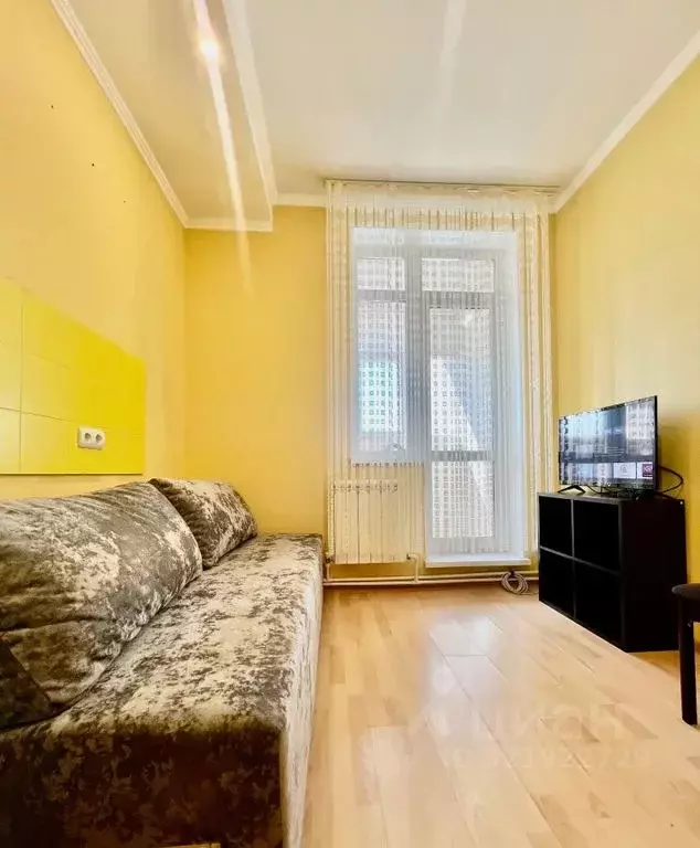 2-к кв. Пермский край, Пермь ул. Мира, 136 (48.0 м) - Фото 2