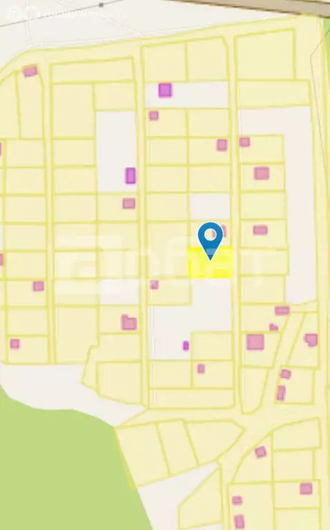 Участок в Костромской район, Самсоновское сельское поселение, СНТ ... - Фото 2